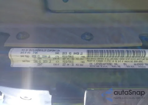 2004 Jeep Wrangler Se from USA, damaged, VIN 1J4FA29144P797861